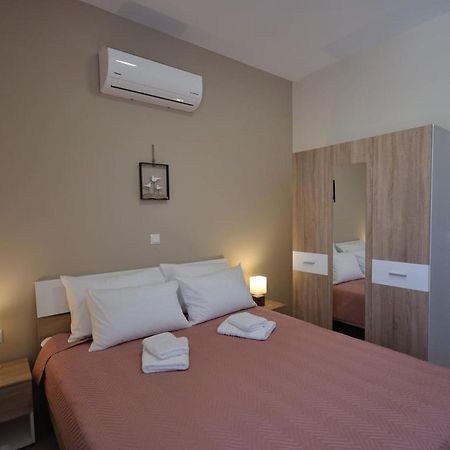 Limani House Top Location - Amazing View ซิเตีย ภายนอก รูปภาพ