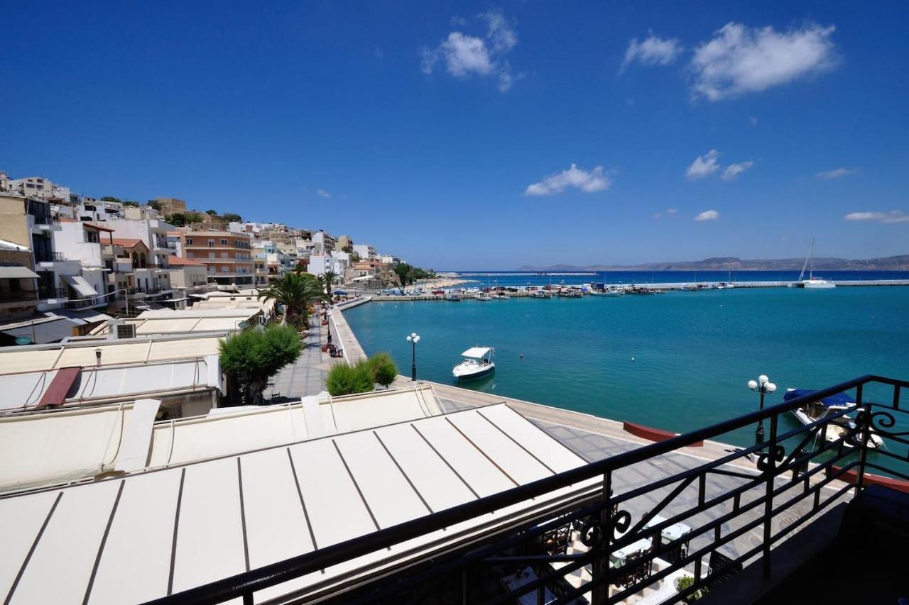 Limani House Top Location - Amazing View ซิเตีย ภายนอก รูปภาพ