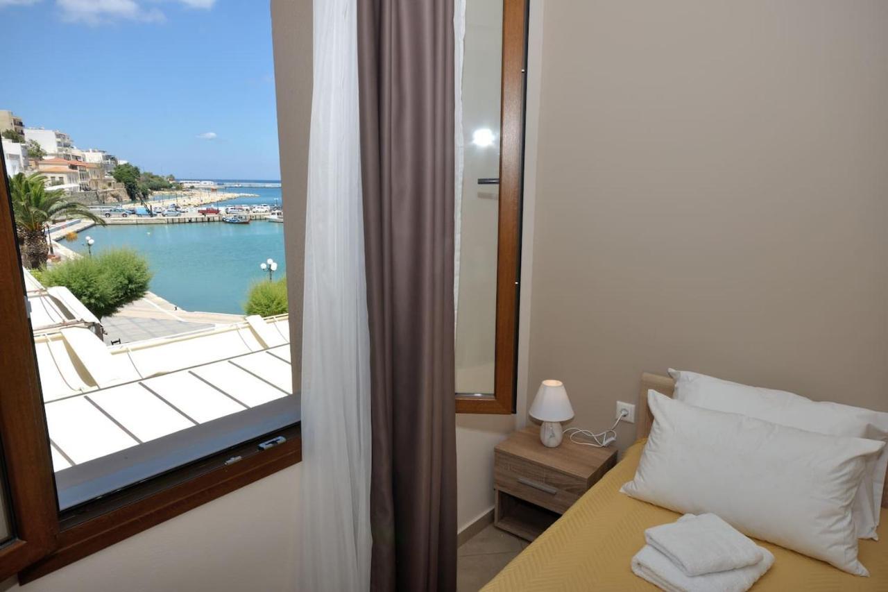 Limani House Top Location - Amazing View ซิเตีย ภายนอก รูปภาพ
